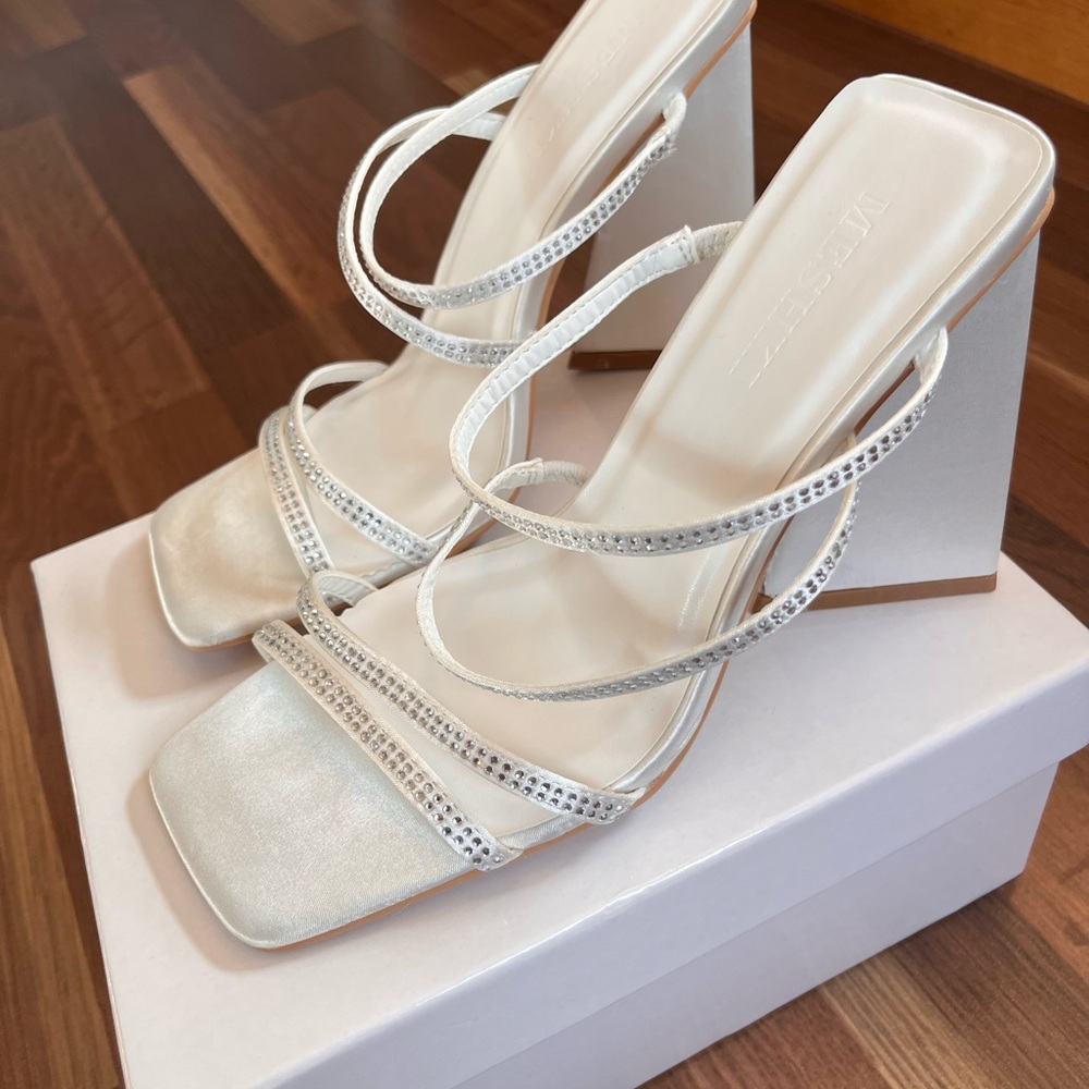 New heels